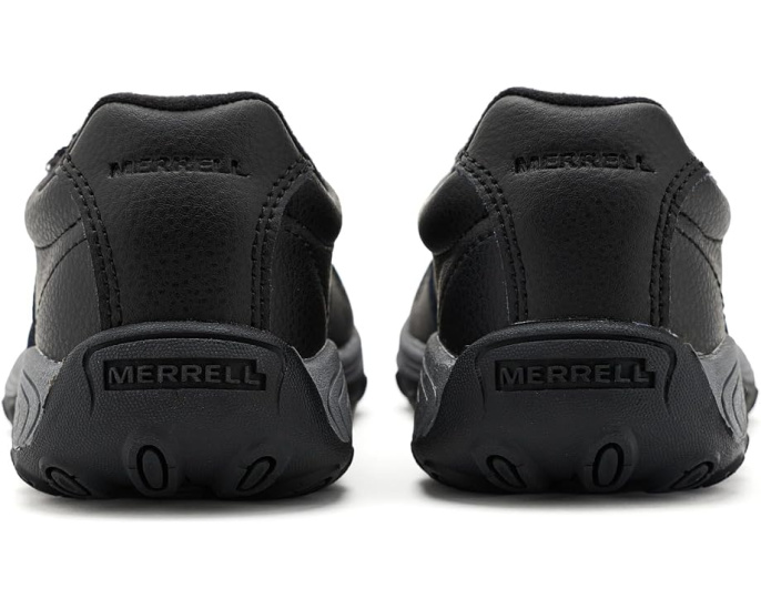 Merrell Детские ботинки Jungle Moc Kdz на размеры от 1 до 6
