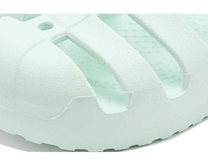 Детские сандалии Crocs Fisherman с регулируемыми ремешками