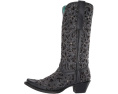 Сапоги Corral Boots A3752 в западном стиле с ковбойским каблуком и стразами