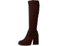 Steve Madden Twain ботинки на платформе с молнией и закругленным носком