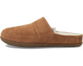 Домашние тапочки SOREL Falcon Ridge II Scuff с верхом из замши