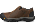 Низкие зимние ботинки KEEN Brixen Lo с мембраной KEEN.DRY