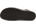Сандалии-слайды Crocs Dylan Platform с металлическими заклепками