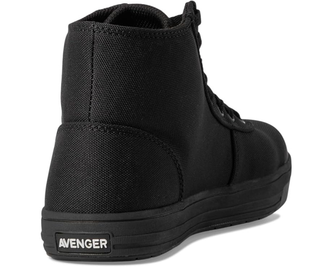 Avenger Work Boots A303 ботинки рабочие с защитным носком