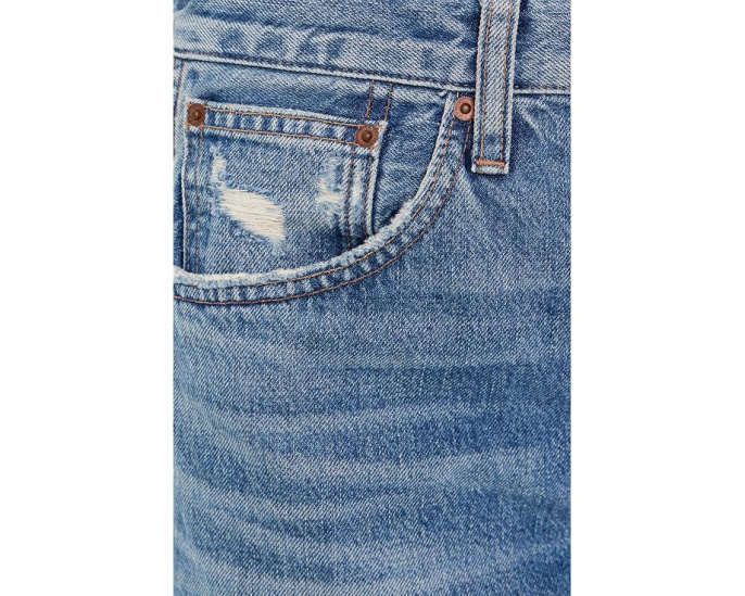 Джинсы клеш Relaxed Bootcut Madewell