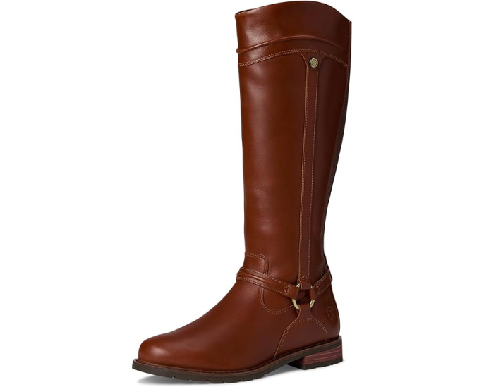 Водонепроницаемые сапоги Ariat Scarlet