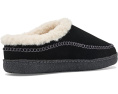 SOREL Falcon Ridge III уютные домашние тапочки из замши