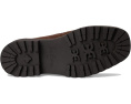 Лоферы Lea на платформе из мягкой замши Sam Edelman