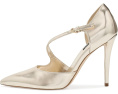 Nine West туфли Candela с асимметричными ремешками