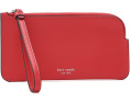 Клатч Zippy Wristlet от Kate Spade New York на молнии