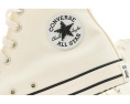 Converse Chuck Taylor All Star Beads высокие кеды с бисерным декором и стелькой OrthoLite