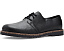 Кожаные туфли Uppsala Low Lace Up с пробковой стелькой от Birkenstock