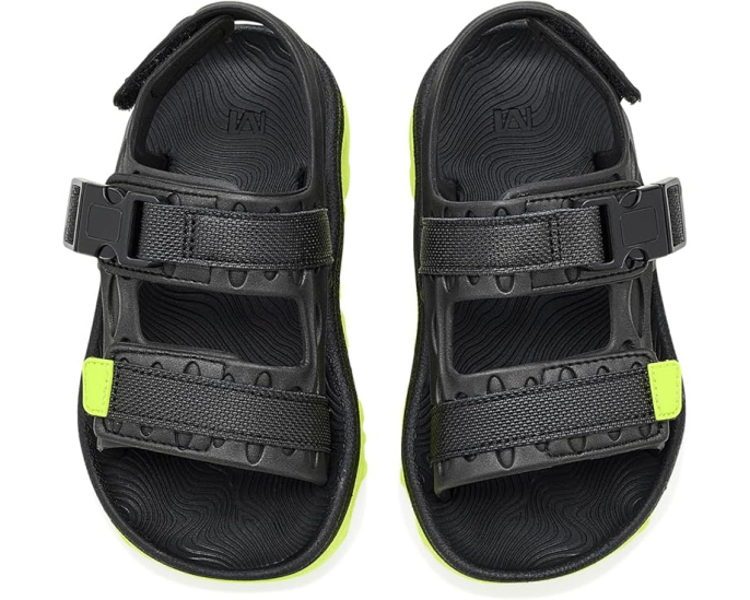 Босоножки Merrell Hut Ultra с водоотталкивающим верхом