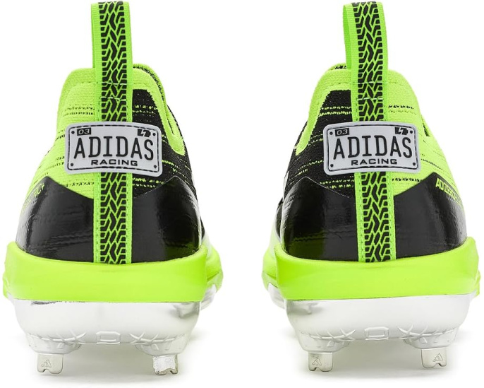 Футбольные бутсы Adidas Adizero Electric+ 3.0 Racing Team
