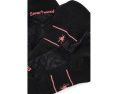Run Zero Cushion No Show Socks 3-Pack