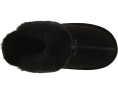 Тапочки Bearpaw Loki II из искусственной овчины с открытой пяткой
