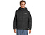 Куртка с капюшоном Powder Lite II Hooded Jacket Columbia черная