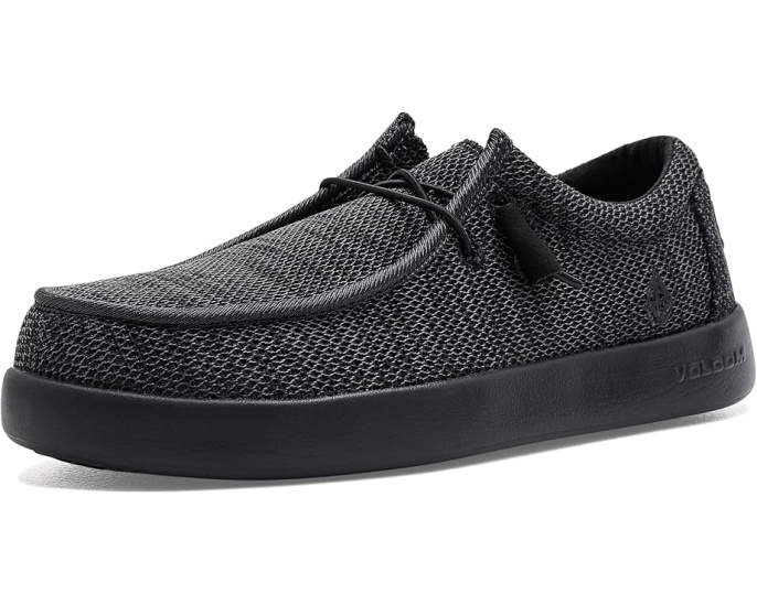 Volcom Chill Slip-On Composite Toe кеды с композитным носком