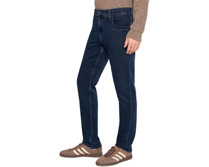 Paige джинсы Federal 32 Transcend Vintage Slim Straight Fit