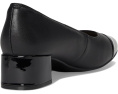 Туфли Clarks Iridessa May с квадратным носком и устойчивым каблуком