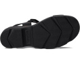 Сандалии SOREL Joanie™ IV Y Strap Wedge на танкетке с ремешком на липучке