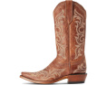 Western ботинки Hazen Ariat с носком snip-toe