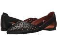 Балетки Delorse из плетеной кожи от Spring Step
