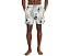 Плавки Hurley Cannonball Lined Volley 17 с двойной тканью и быстрым высыханием