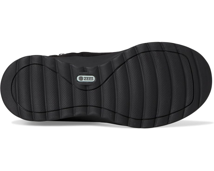 Ботильоны LifeStride Glendale с искусственным мехом и технологией BZEES Air Step