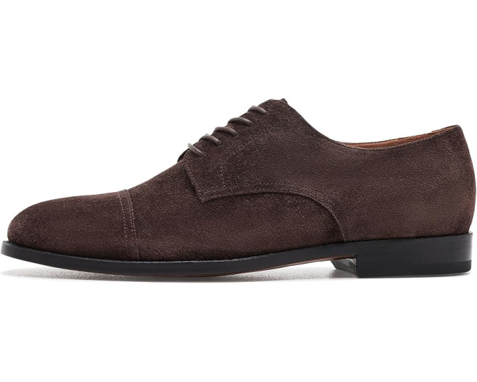 Дерби Polo Ralph Lauren Owen с закрытым носком