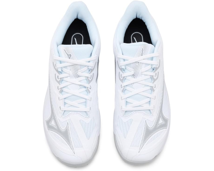 Кроссовки Mizuno Wave Exceed Court AC с пеной ENERZY