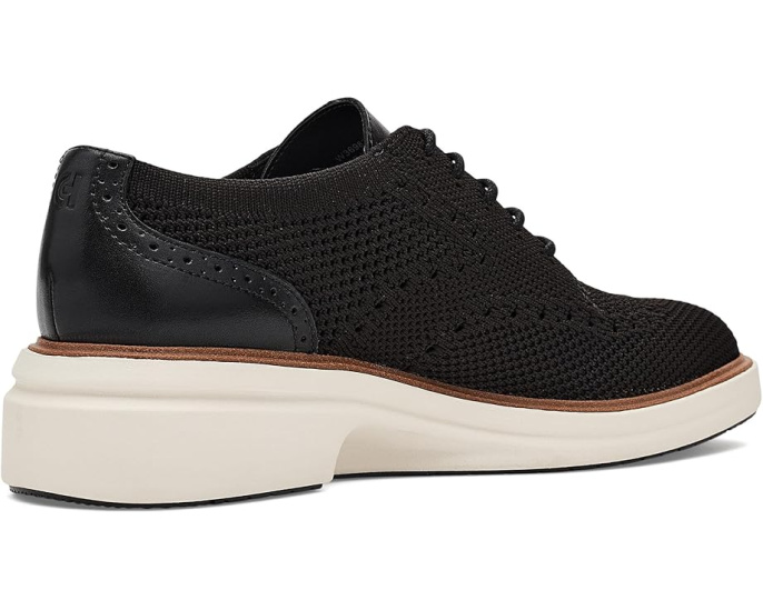 Оксфорды Cole Haan OriginalGrand Cityspectre Stitchlite с дышащей подкладкой