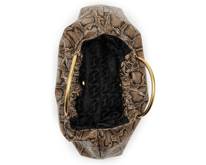 Мини сумка Rebecca Minkoff Madeleine Mini с круглой ручкой