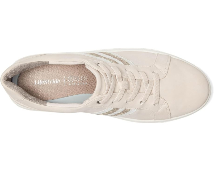 Оксфорды Happy Friday с технологией BZEES Air Step и пеной ComfortBlast