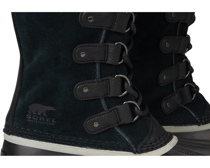 Ботинки SOREL Joan Of Arctic Waterproof непромокаемые с искусственным мехом