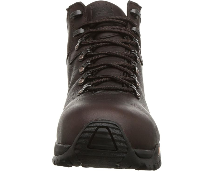 Ботинки Timberland PRO Titan Trekker Alloy Toe Waterproof