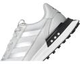 Кроссовки для гольфа Adidas S2G 24 без шипов с текстильным верхом и промежуточной подошвой Lightstrike