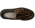 AllSaints Aastha лоферы на платформе с меховым верхом