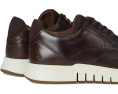 Кроссовки ECCO Gruuv Studio Wingtip на шнуровке