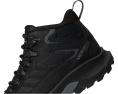 Трекинговые ботинки Merrell Speed Strike 2 Mid Wp с водозащитой и переработанными материалами