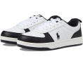 Кроссовки Polo Court II для детей от Polo Ralph Lauren