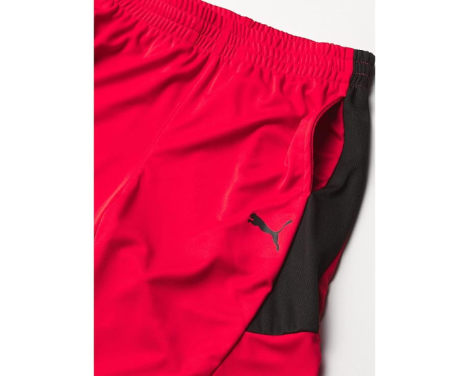 Шорты спортивные Puma Core Essential для мальчиков