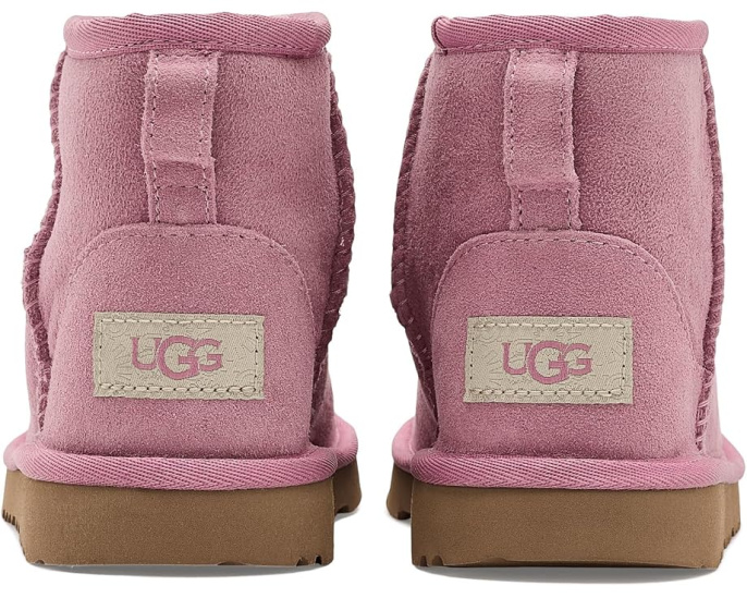 Ботинки UGG Classic Mini II для детей