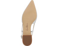Лодочки Cohen с острым носком и регулируемой пряжкой Sam Edelman