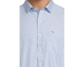 Рубашка Tommy Bahama Sarasota Stretch Ventura Coast синяя