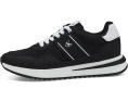 Кроссовки Calvin Klein Palimer с круглым носком и логотипом CK