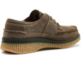 Туфли ECCO Walker 3.0 Gore-Tex Oxford водонепроницаемые