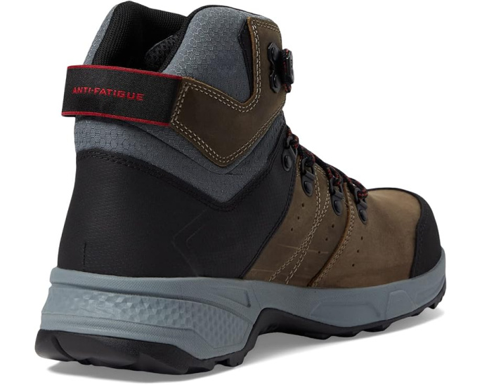 Ботинки Switchback Timberland PRO с композитным носком