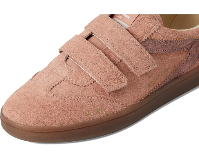 Кроссовки-мокасины Sam Edelman Talia с круглым носком