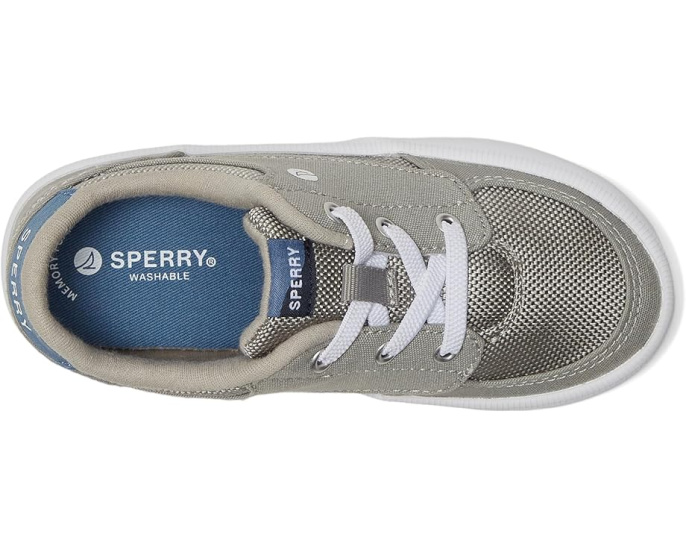 Кроссовки Boardwalk Sneaker Washable для малышей от Sperry
